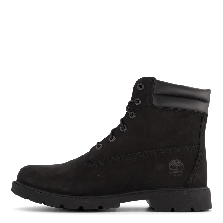 Linden Woods 6palcová krajka Wa Black