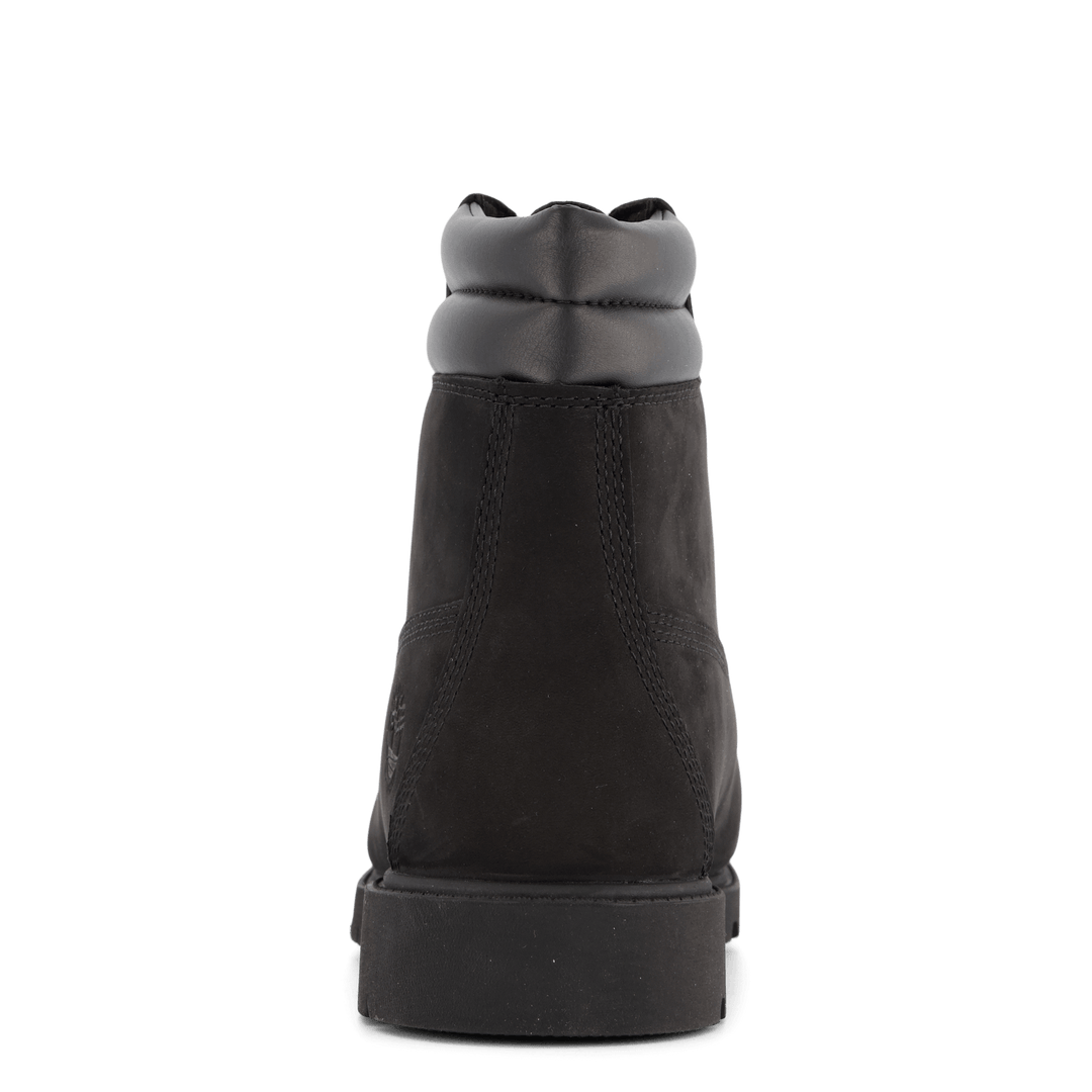 Linden Woods 6palcová krajka Wa Black