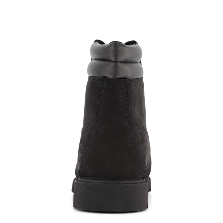 Linden Woods 6palcová krajka Wa Black