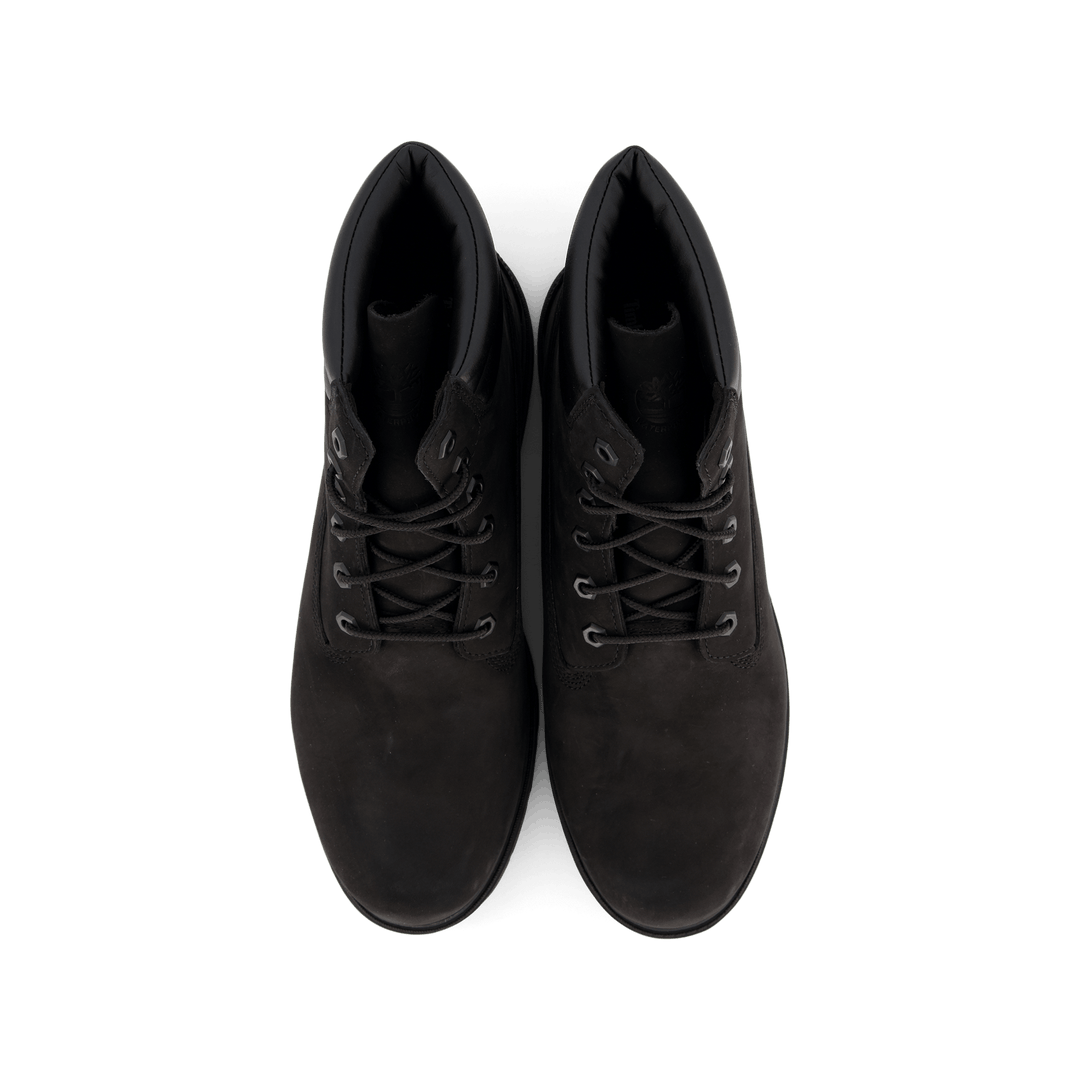 Linden Woods 6palcová krajka Wa Black