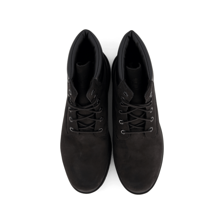 Linden Woods 6palcová krajka Wa Black
