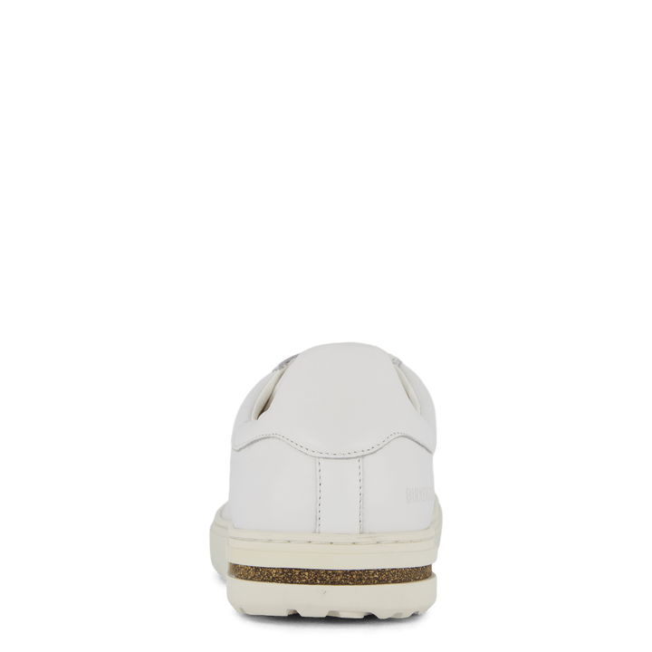 Curva bassa regolare bianco