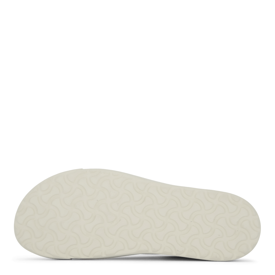 Curva bassa regolare bianco