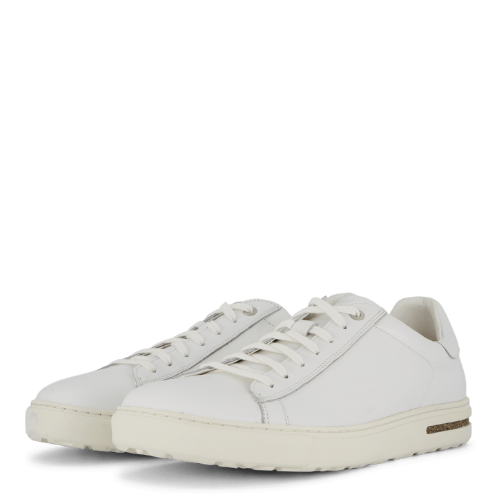 Curva bassa regolare bianco