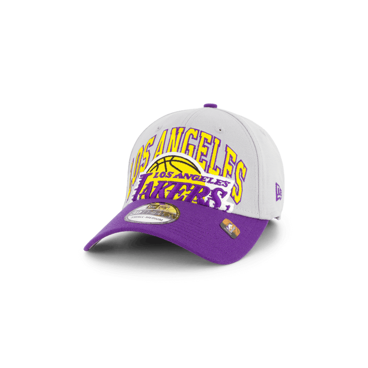 LAKERS 39THIRTY NBA TIP OFF 23