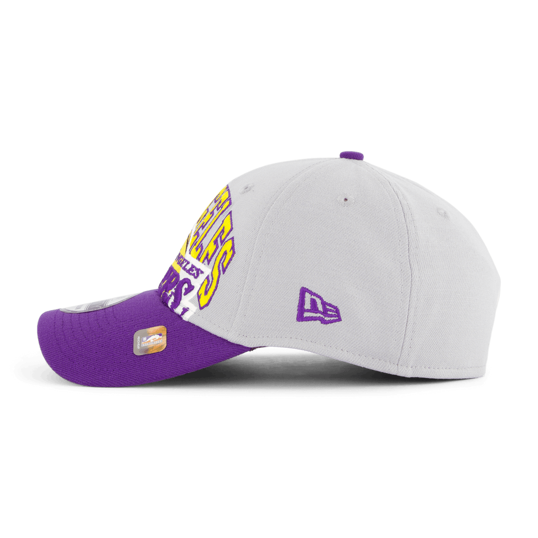 LAKERS 39THIRTY NBA TIP OFF 23