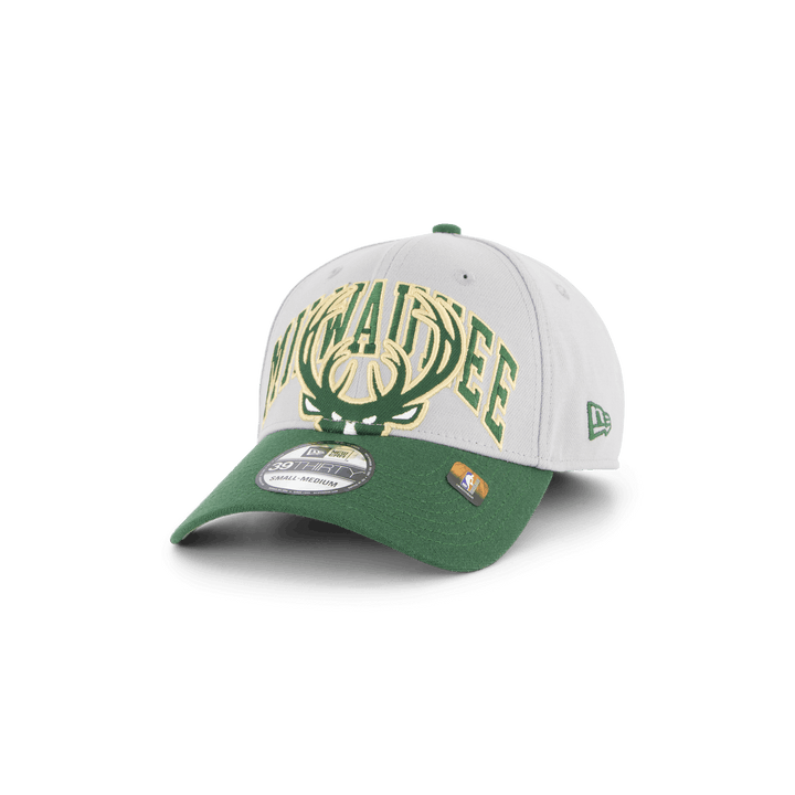BUCKS 39THIRTY NBA TIP OFF 23