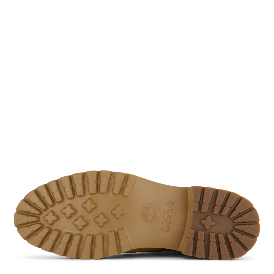 Carnaby Cool Mid Lace Up Boot Wheat
