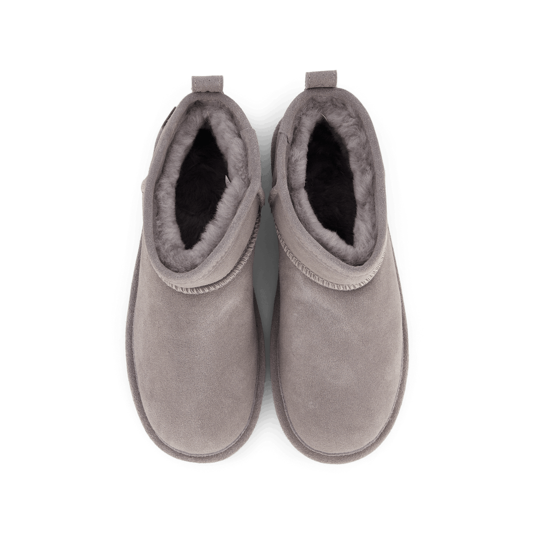 Genoa Light Grey