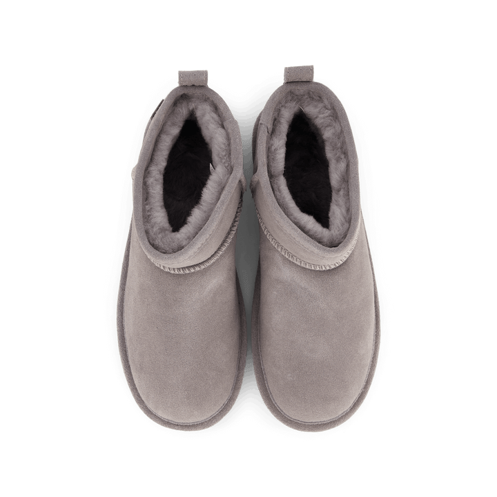 Genoa Light Grey
