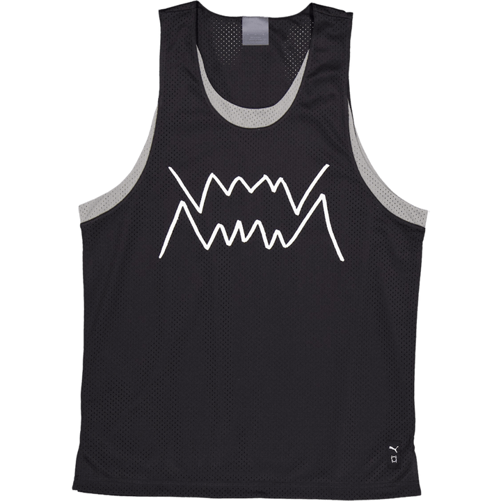 Jaws Core Tank Black