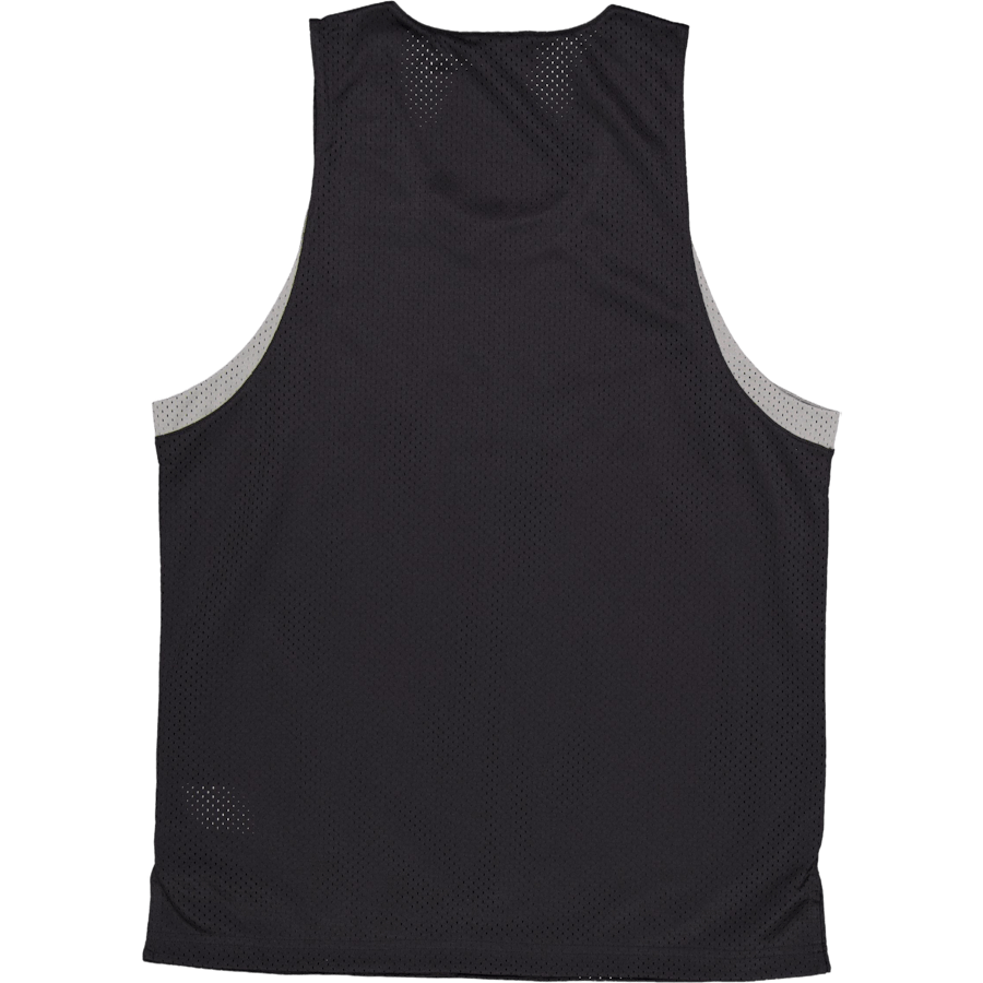 Jaws Core Tank Black