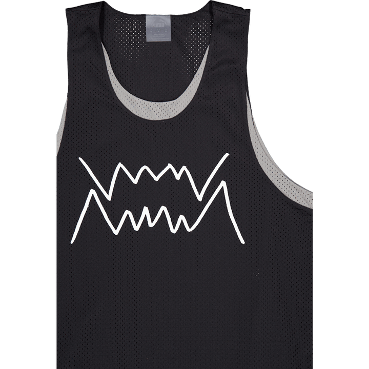 Jaws Core Tank Black