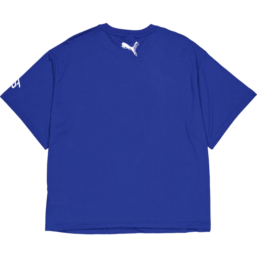 Stewie Dawn Tee Ii Blue