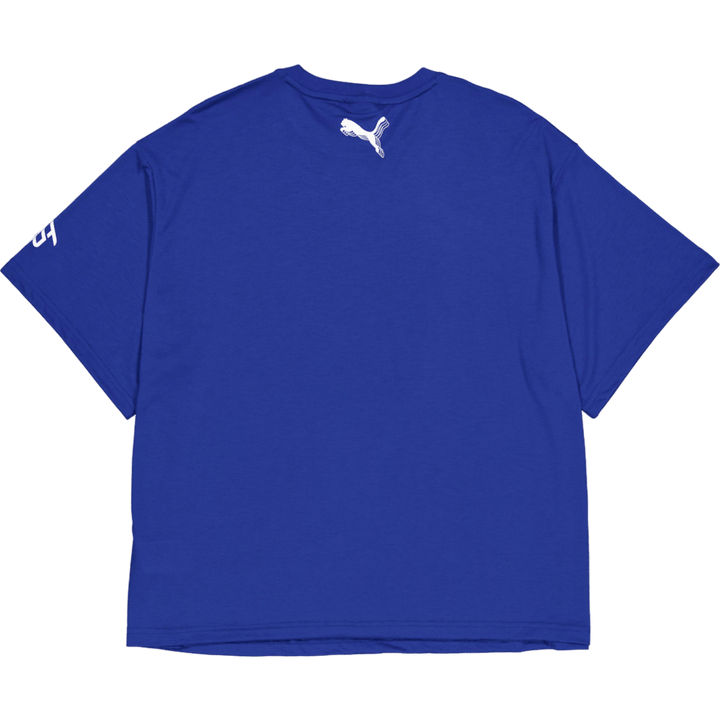 Stewie Dawn Tee Ii Blue