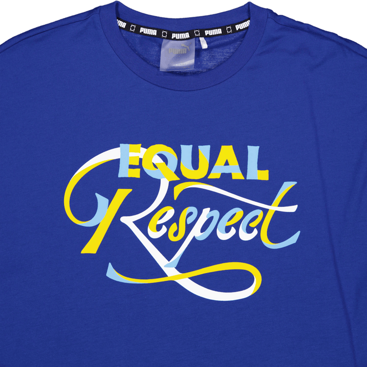 Stewie Dawn Tee Ii Blue