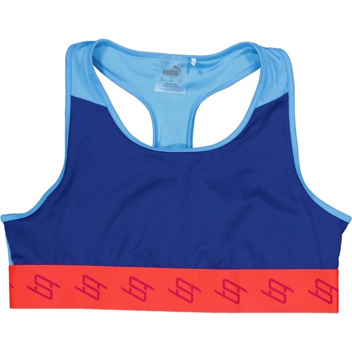 Soutien-gorge de sport Stewie Dawn bleu