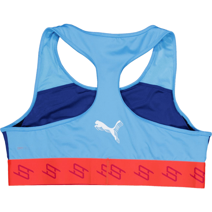Soutien-gorge de sport Stewie Dawn bleu