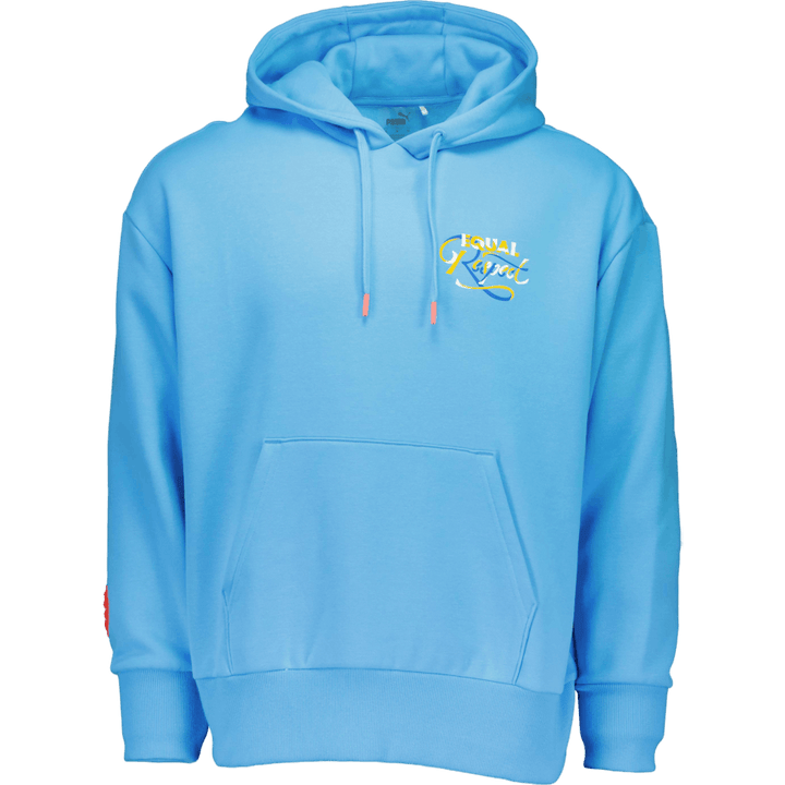 Felpa con cappuccio Stewie Dawn Blu