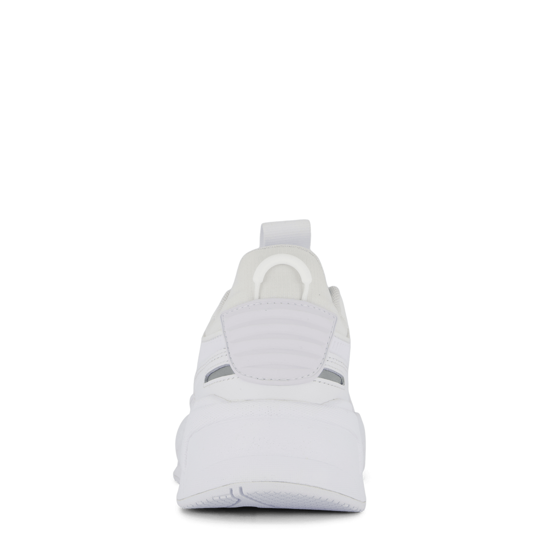 Rs-x Triple White