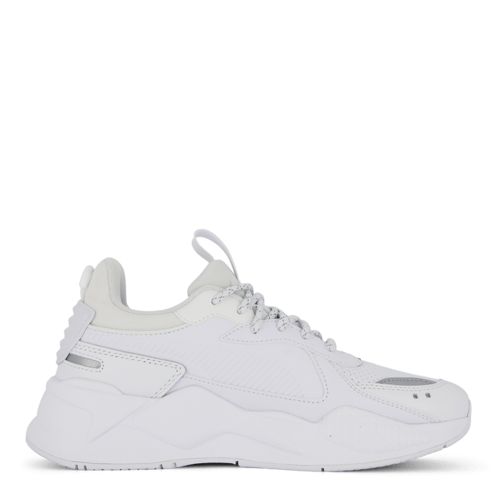 Rs-x Triple White