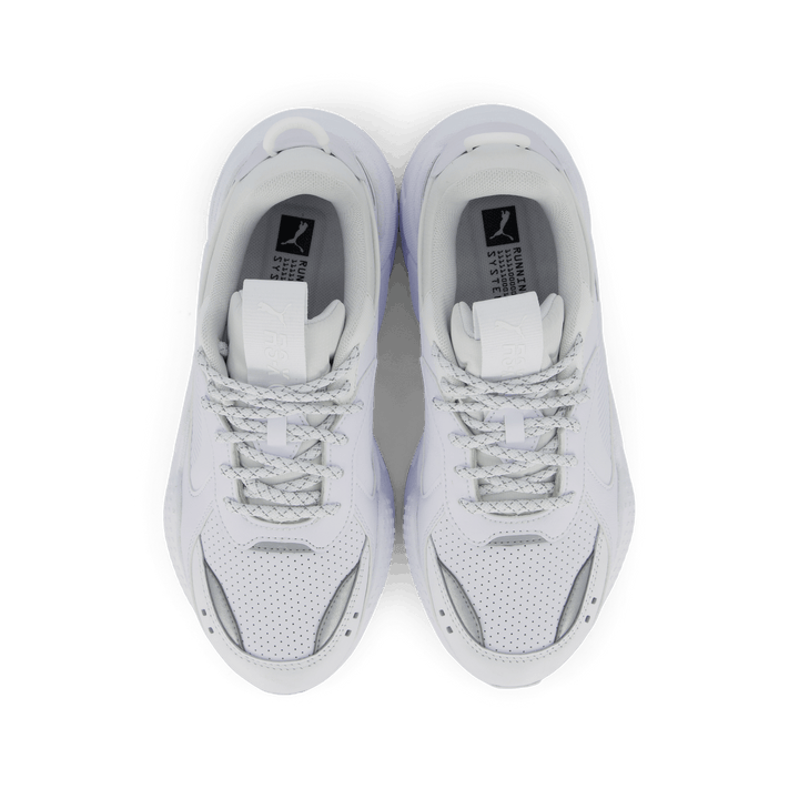 Rs-x Triple White