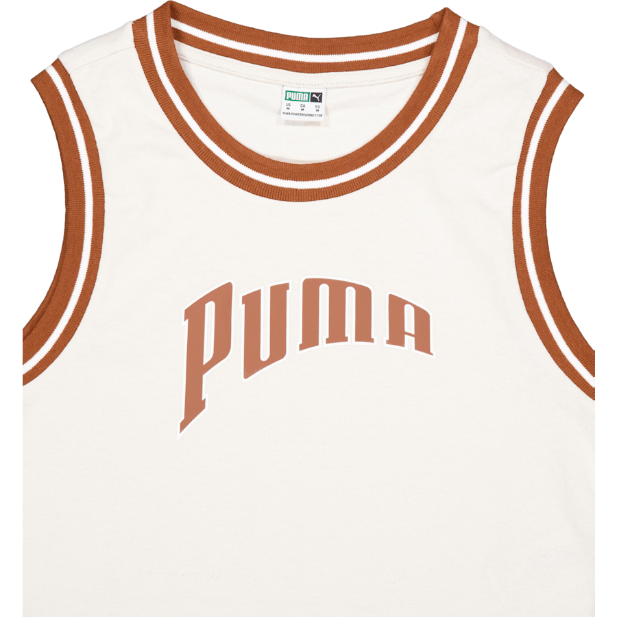Puma Team For The Fanbase Grap White