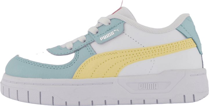 Cali Dream Pastel Ac Inf White