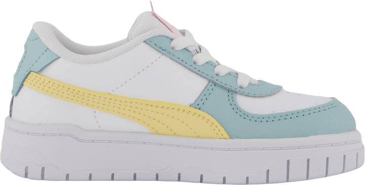 Cali Dream Pastel Ac Inf White