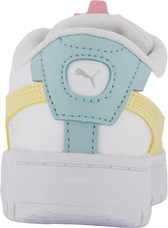 Cali Dream Pastel Ac Inf White