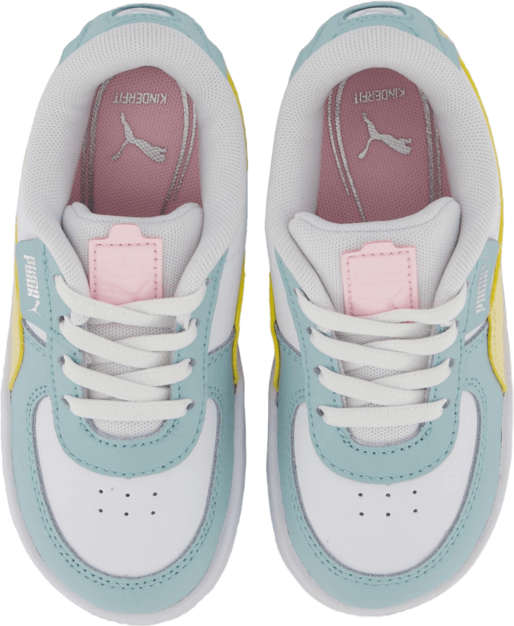 Cali Dream Pastel Ac Inf White