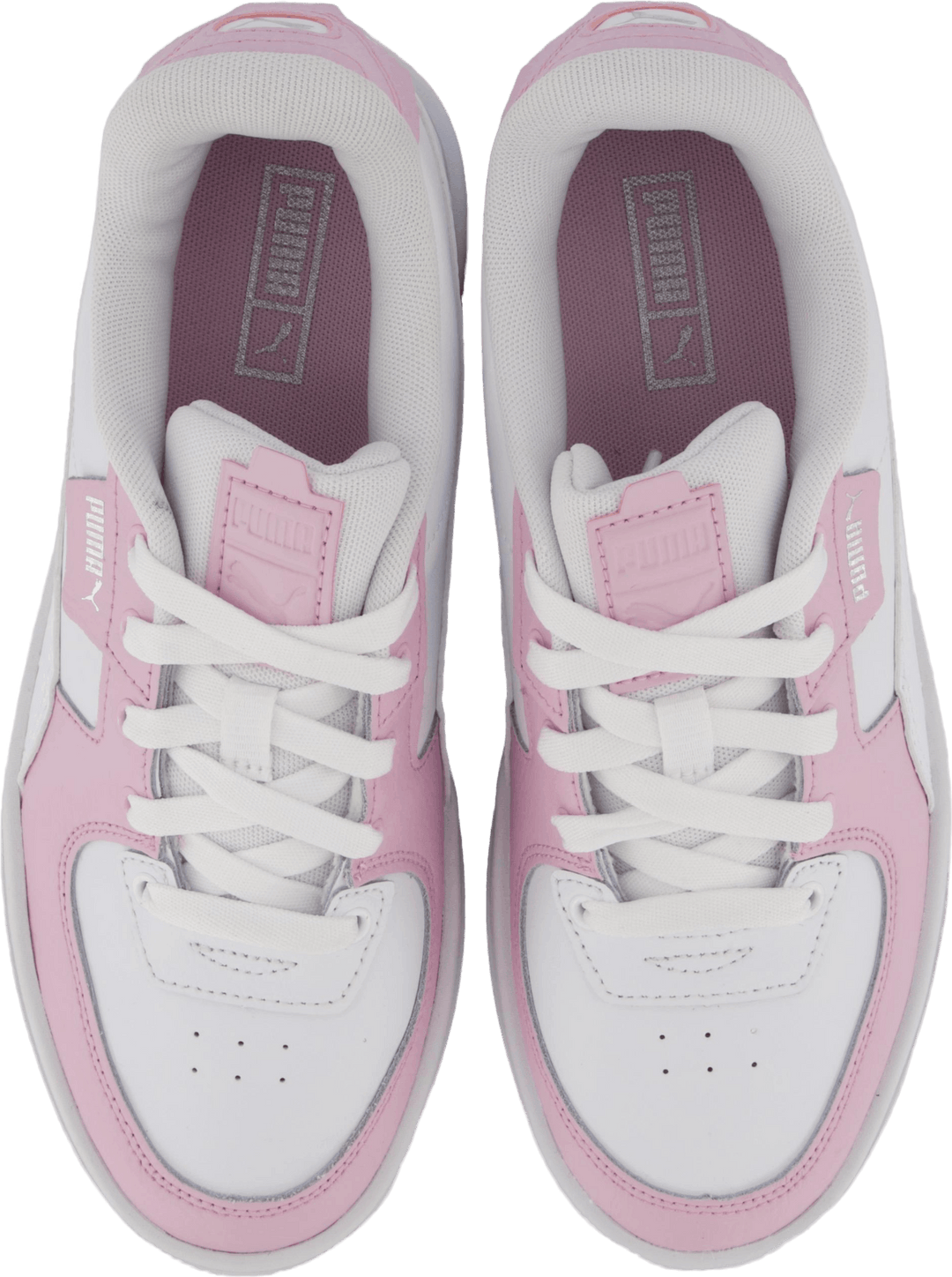 Cali Dream Pastell Jr Weiß