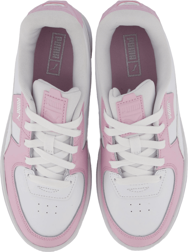 Cali Dream Pastell Jr Weiß
