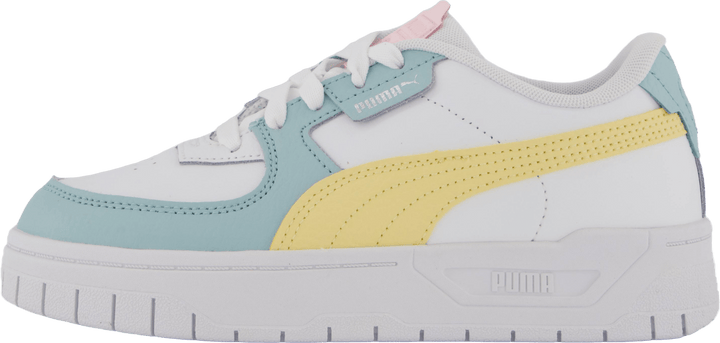 Cali Dream Pastell Ps valge