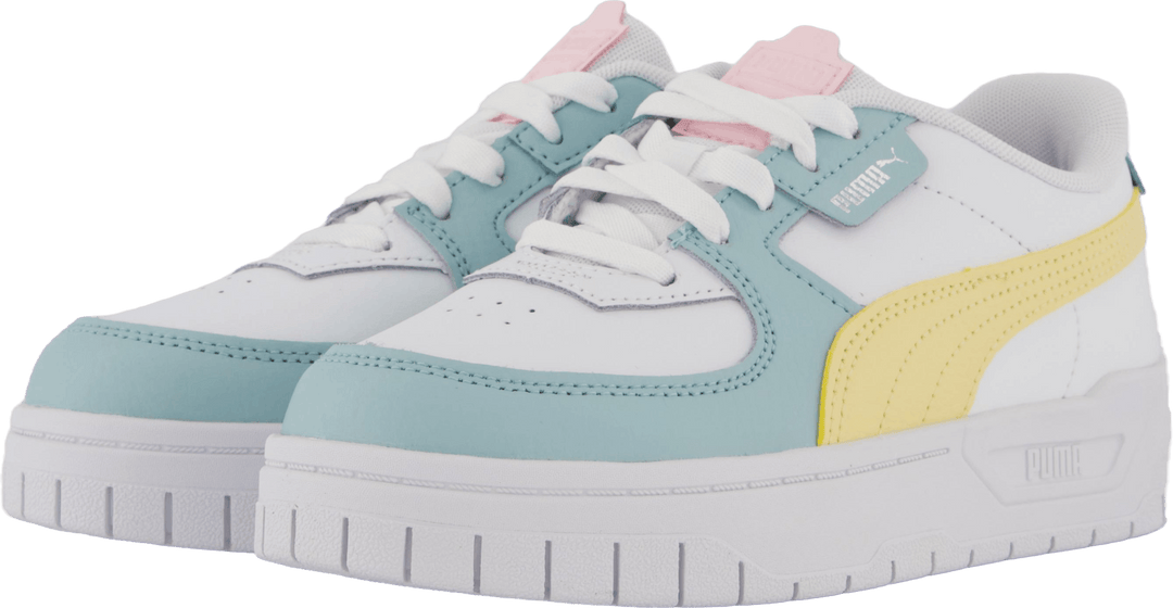 Cali Dream Pastell Ps valge