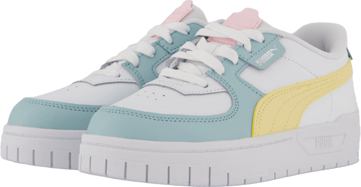 Cali Dream Pastell Ps valge