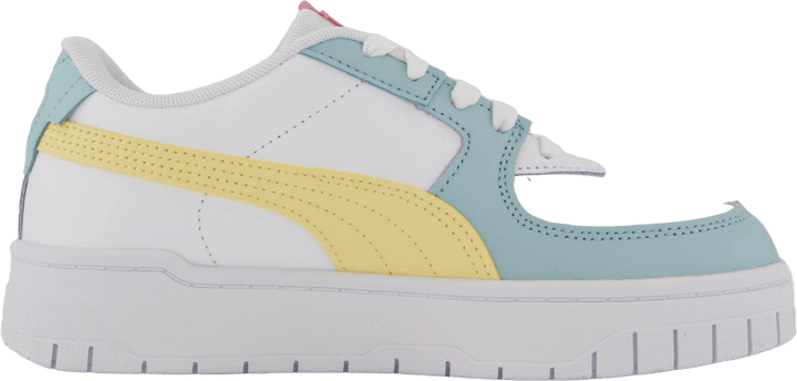Cali Dream Pastell Ps valge