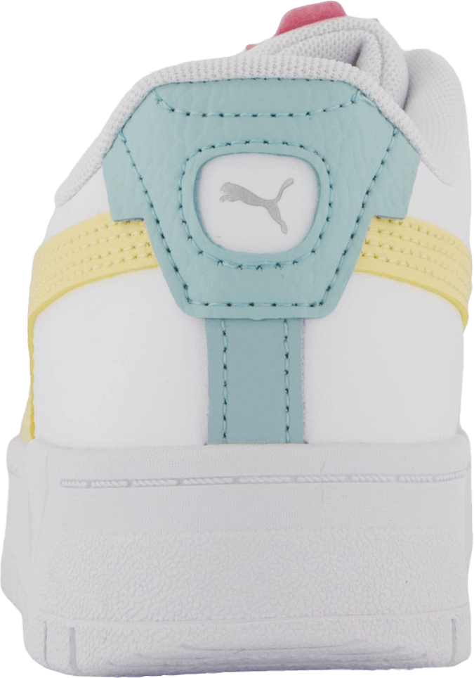 Cali Dream Pastell Ps valge
