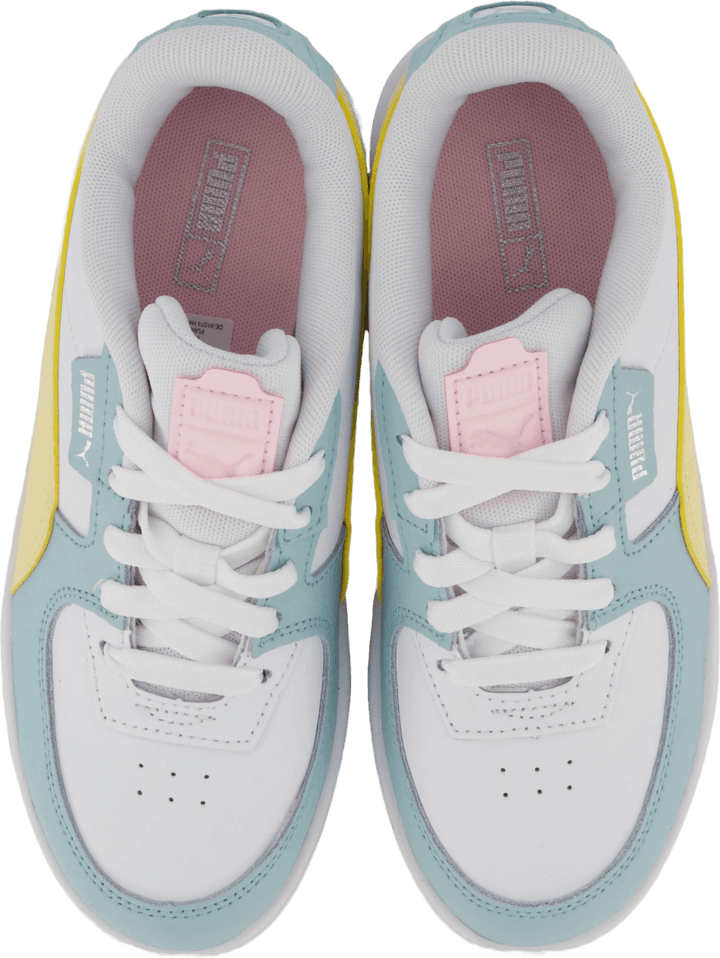 Cali Dream Pastell Ps valge