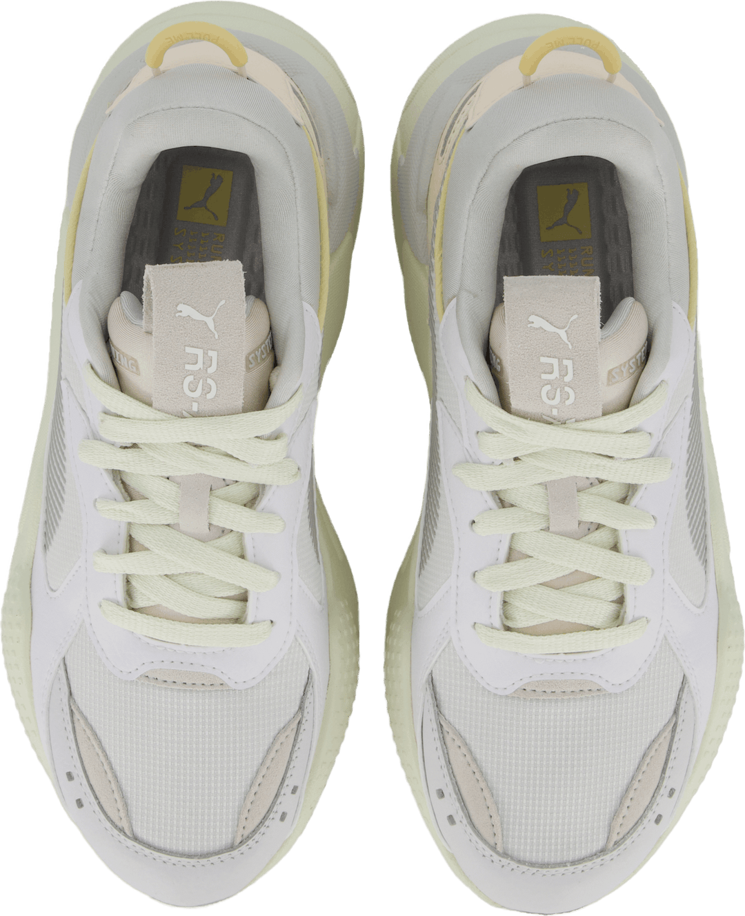 Rs-x Soft Wns Pink