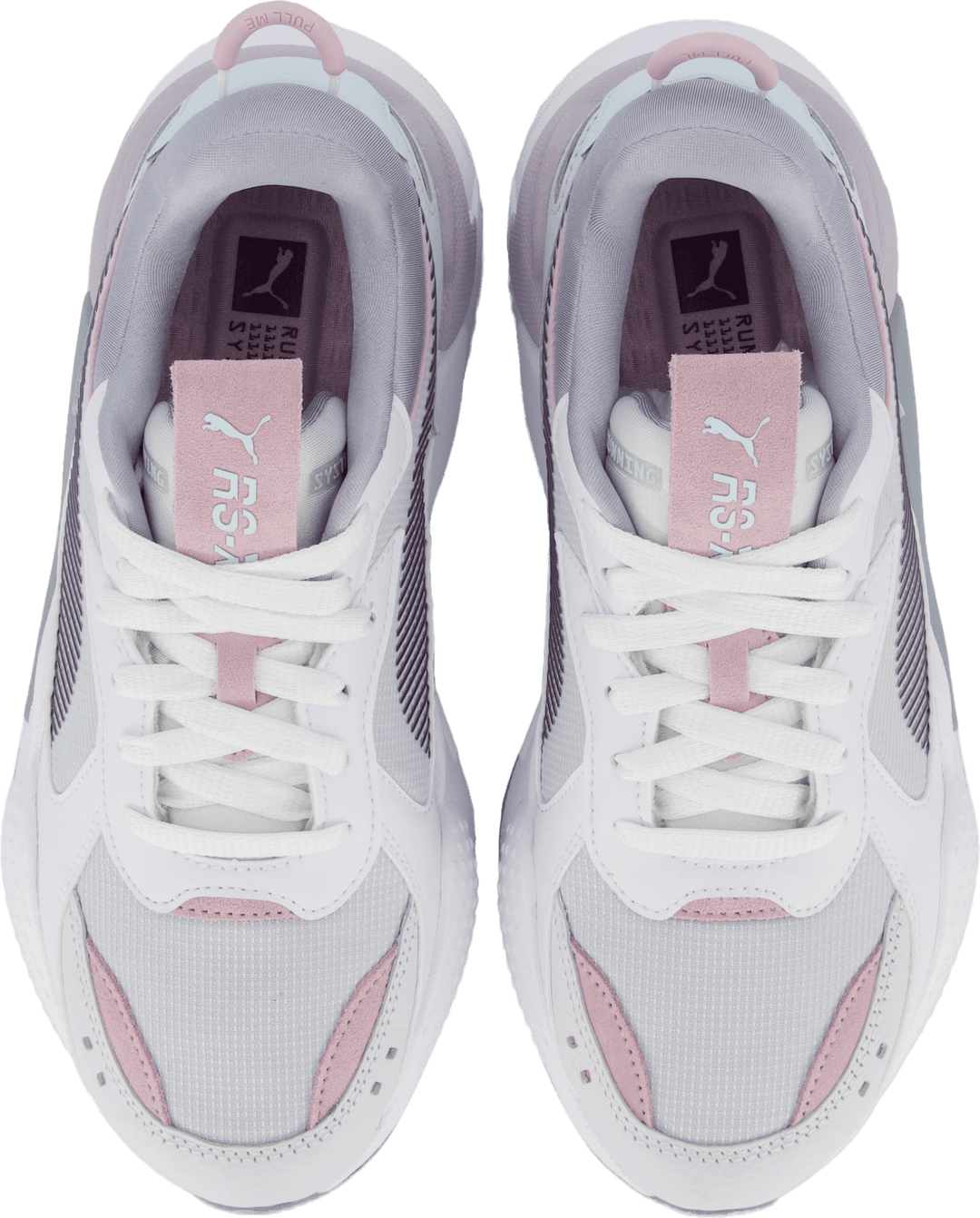 Rs-x Soft Wns Blue