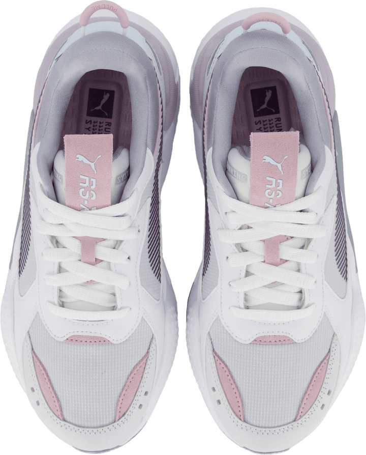 Rs-x Soft Wns Blue