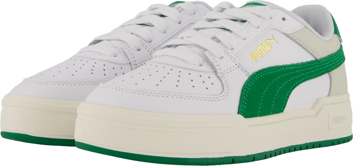 Ca Pro Suede Fs White