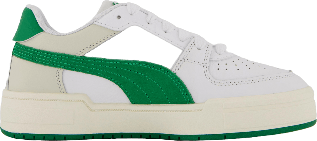Ca Pro Suede Fs White