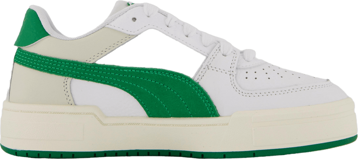 Ca Pro Suede Fs White