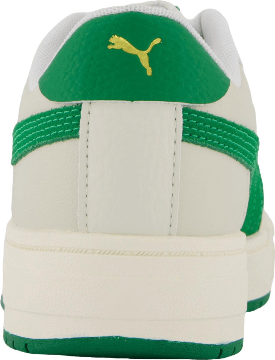 Ca Pro Suede Fs White