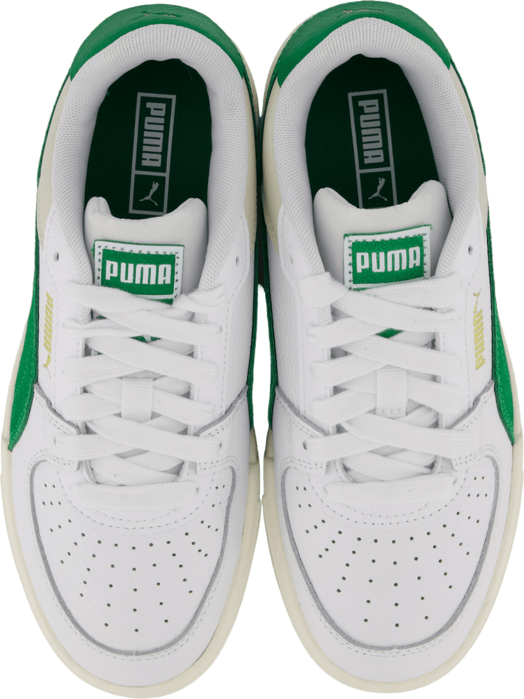 Ca Pro Suede Fs White