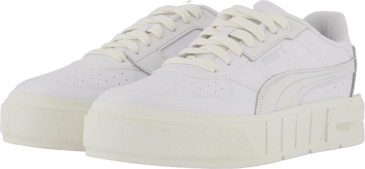 Puma Cali Court Club 48 Wns White