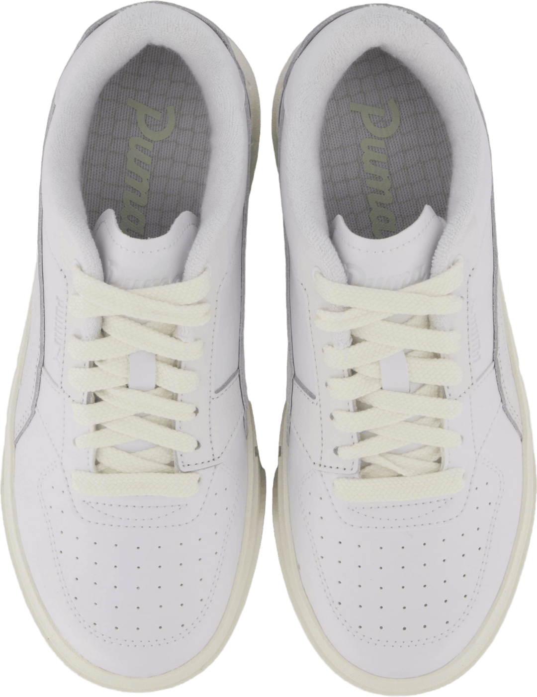 Puma Cali Court Club 48 Wns White