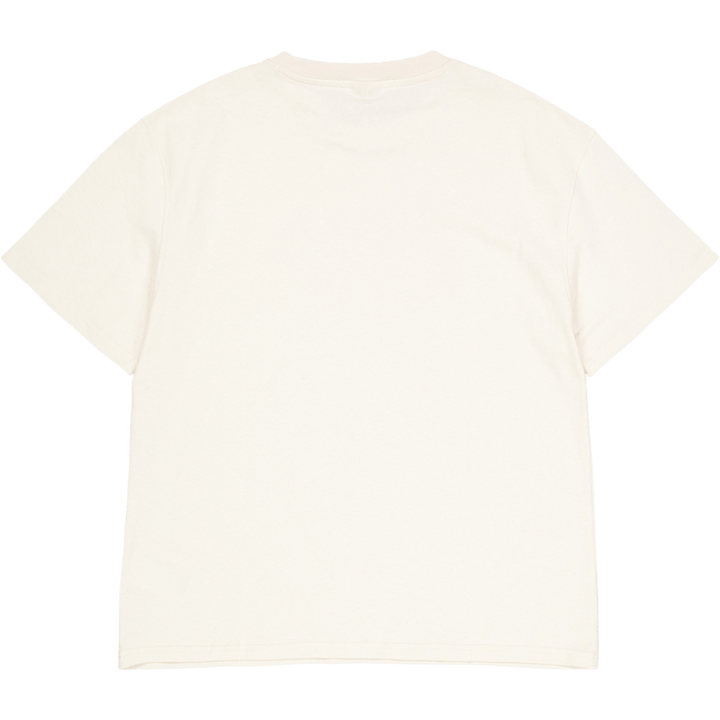 Tee Showtime 1 Bianco
